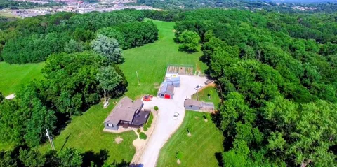 $1,900,000 | 6121 Northwest Klamm Drive, Kansas City, MO 64151