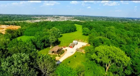 $1,900,000 | 6121 Northwest Klamm Drive, Kansas City, MO 64151