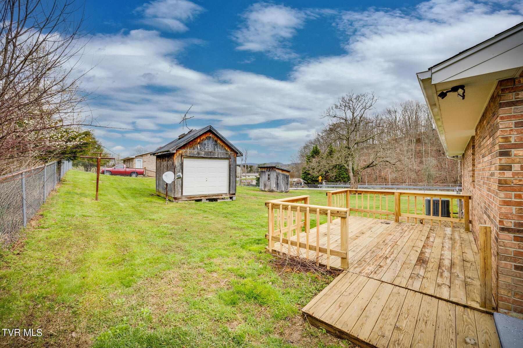 472 Lenoir Road Kingsport, TN 37660 - Photo 21 of 25 023