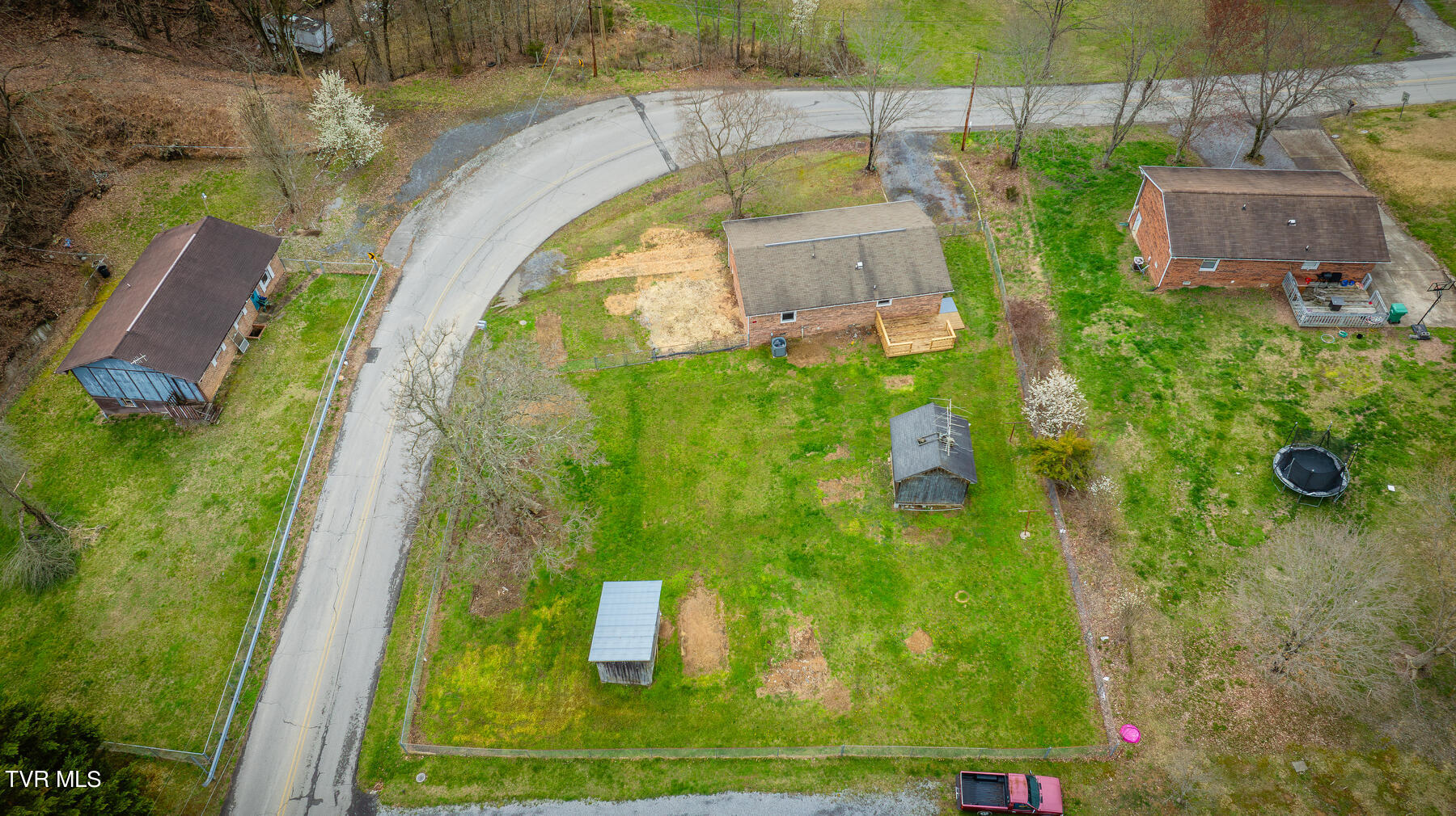 472 Lenoir Road Kingsport, TN 37660 - Photo 24 of 25 104