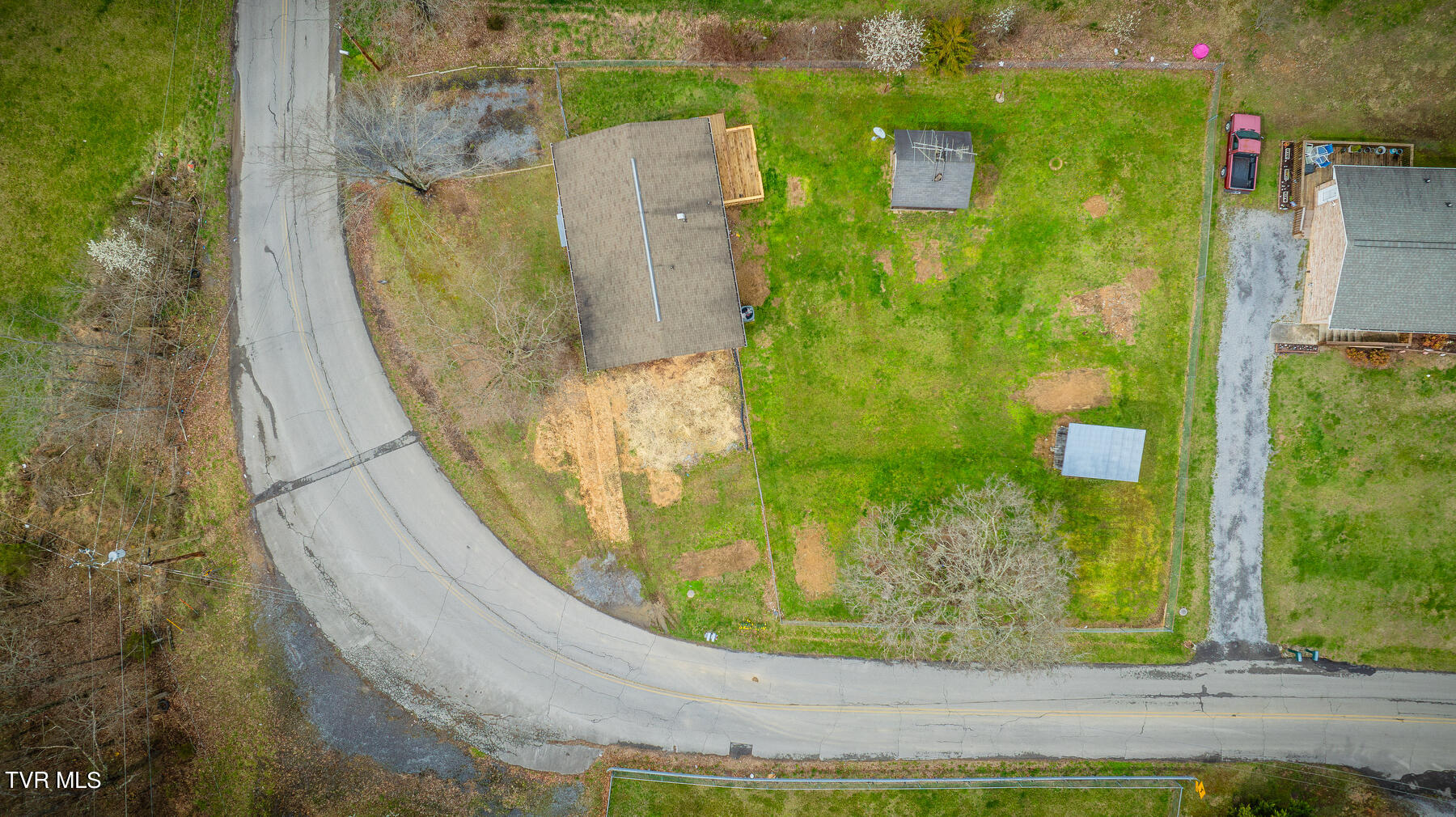 472 Lenoir Road Kingsport, TN 37660 - Photo 25 of 25 105