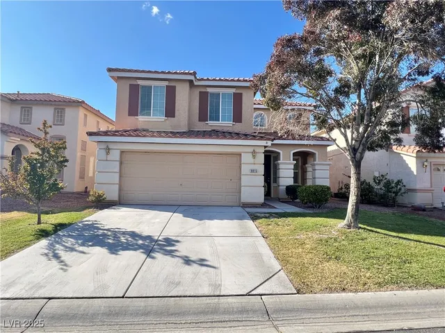$2,200 | 8815 Lost Forest Street, Las Vegas, NV 89139