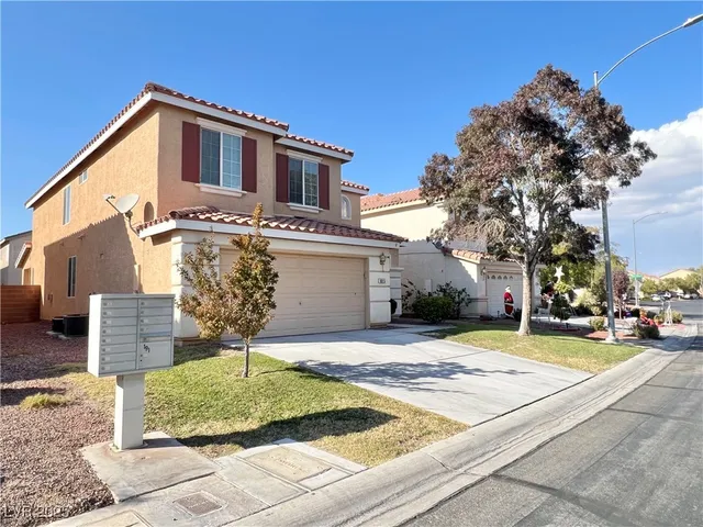 $2,200 | 8815 Lost Forest Street, Las Vegas, NV 89139