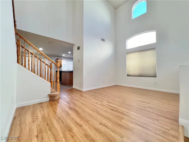 $2,200 | 8815 Lost Forest Street, Las Vegas, NV 89139