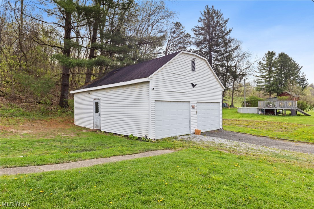 55291 Town Hill Road Jacobsburg, OH 43933 - Photo 31 of 38
