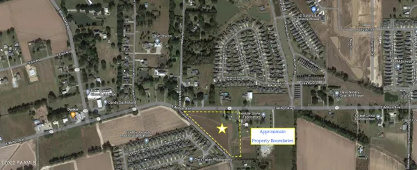 $1,486,800 | 1026 East Milton Avenue, Lafayette, LA 70508