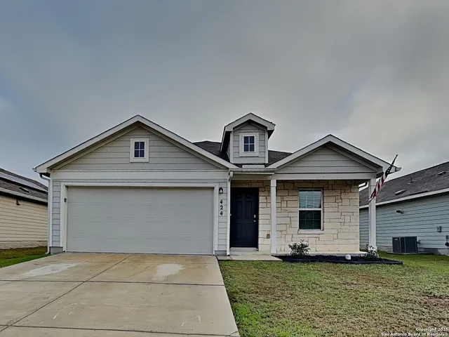 $1,599 | 424 Mallow Drive, New Braunfels, TX 78130