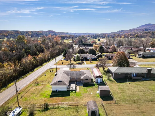 $362,500 | 16 Japonica Street, Flintstone, GA 30725