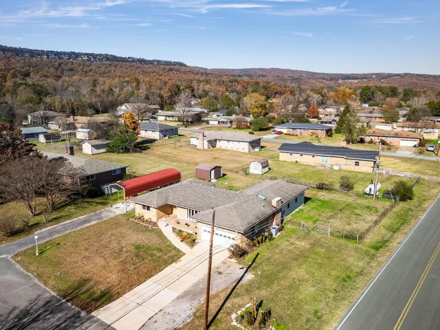 $362,500 | 16 Japonica Street, Flintstone, GA 30725