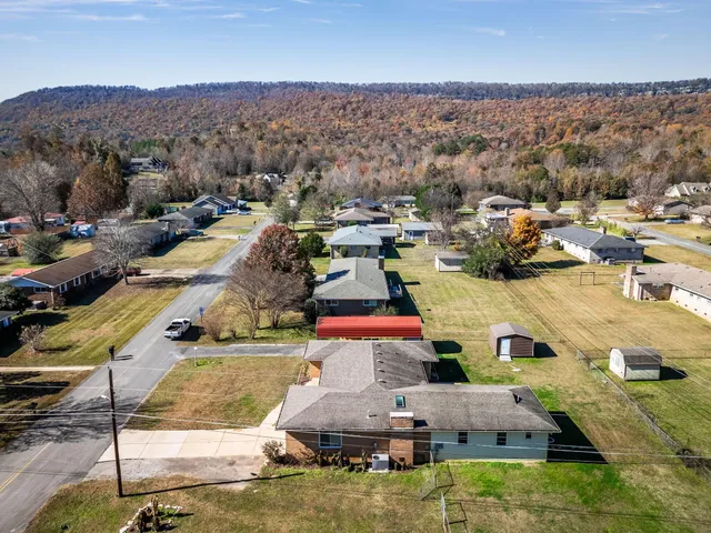 $362,500 | 16 Japonica Street, Flintstone, GA 30725