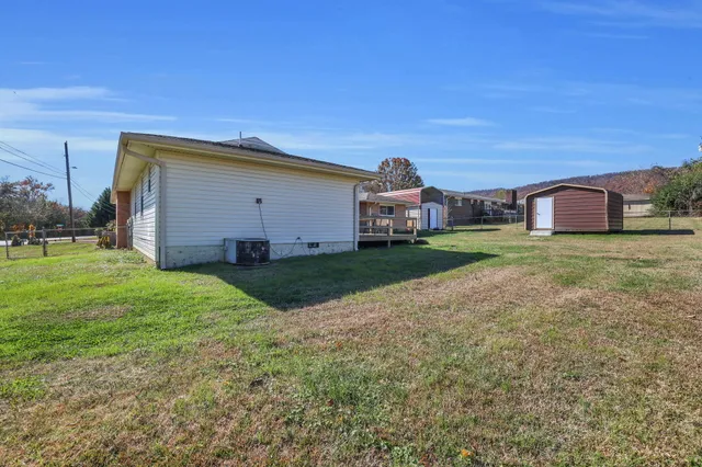 $362,500 | 16 Japonica Street, Flintstone, GA 30725