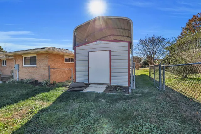 $362,500 | 16 Japonica Street, Flintstone, GA 30725