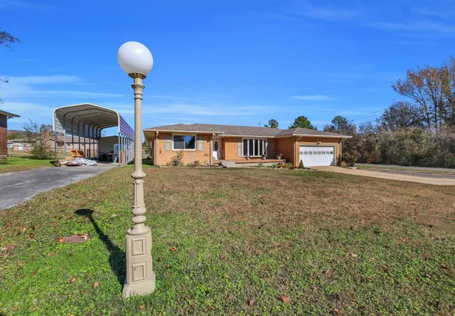 $362,500 | 16 Japonica Street, Flintstone, GA 30725