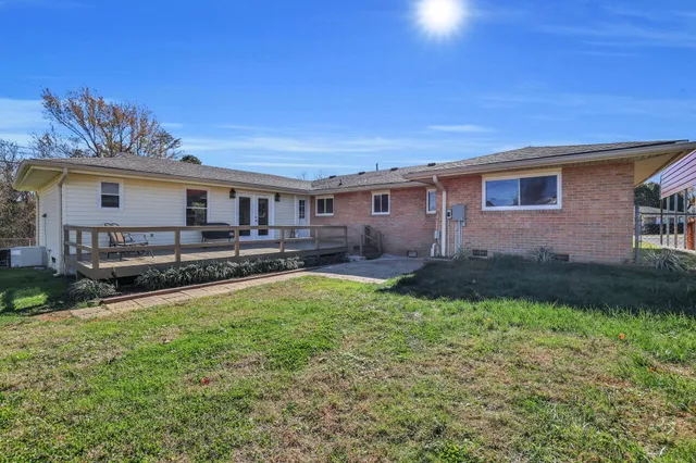 $362,500 | 16 Japonica Street, Flintstone, GA 30725