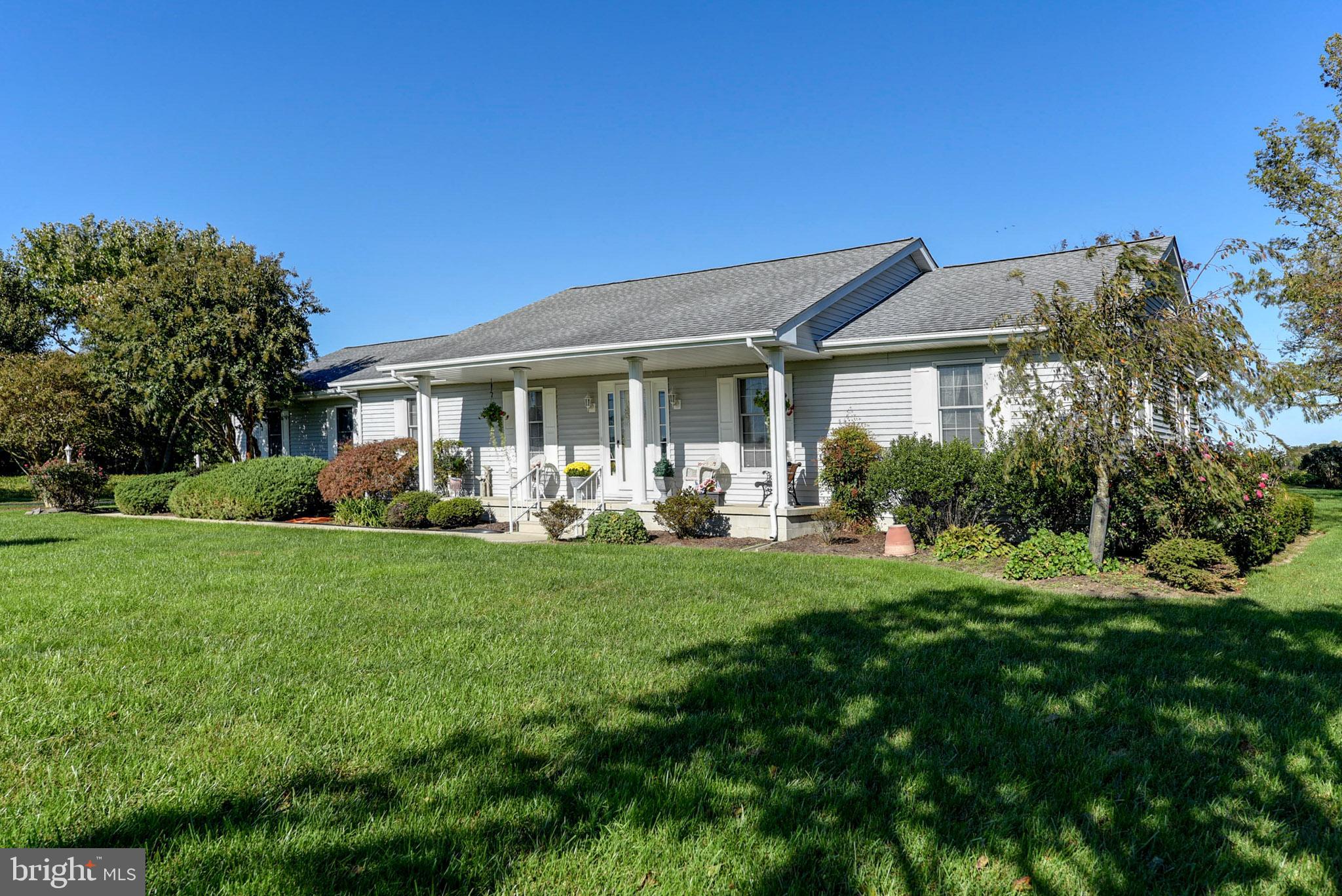 28477 Conaway Road Georgetown, DE 19947 - Photo 1 of 31 Gallery Image 1