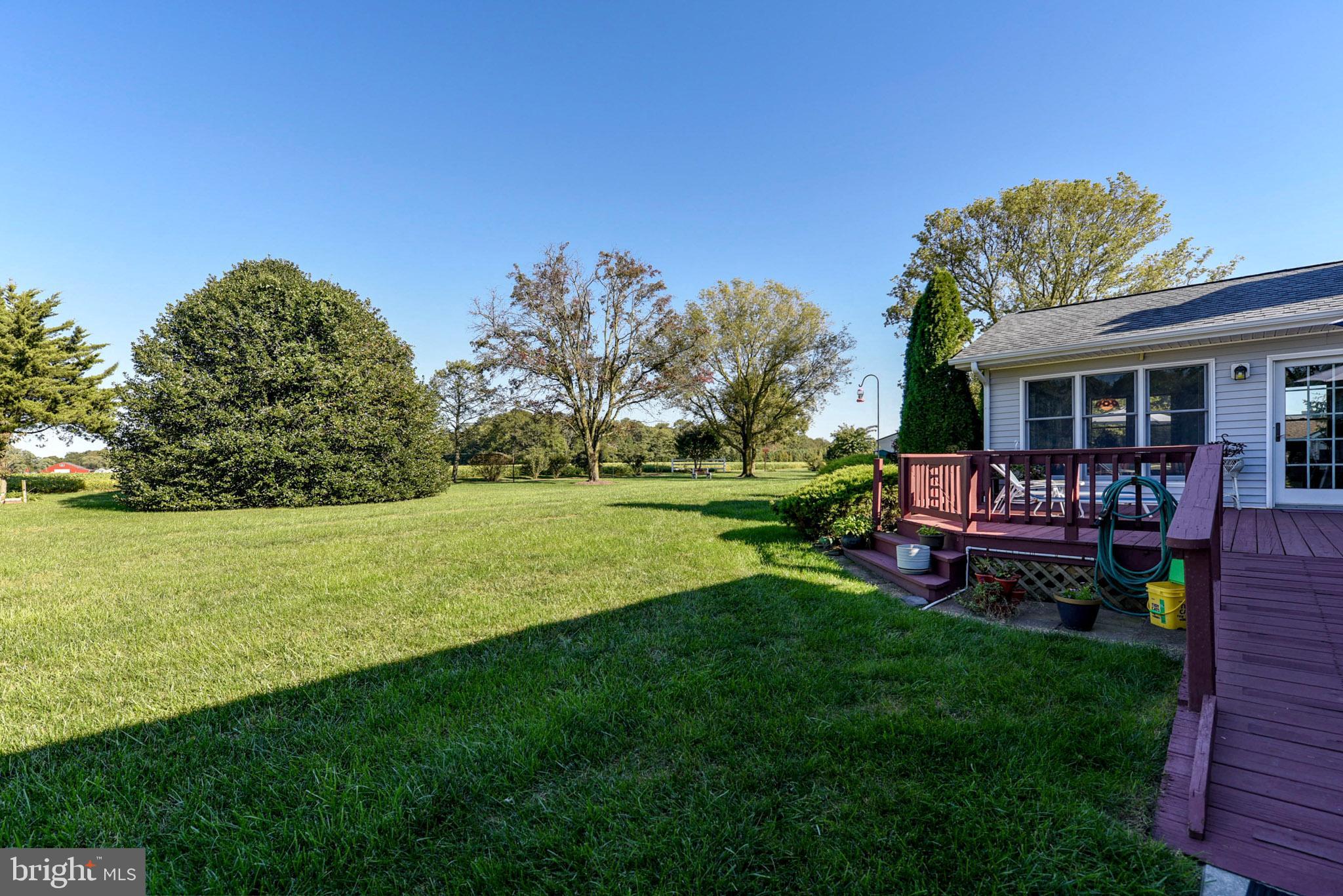 28477 Conaway Road Georgetown, DE 19947 - Photo 26 of 31 Gallery Image 26
