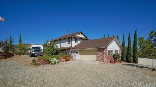 425 Cuddy Canyon Road Lebec, CA 93243 - Photo 1 of 1