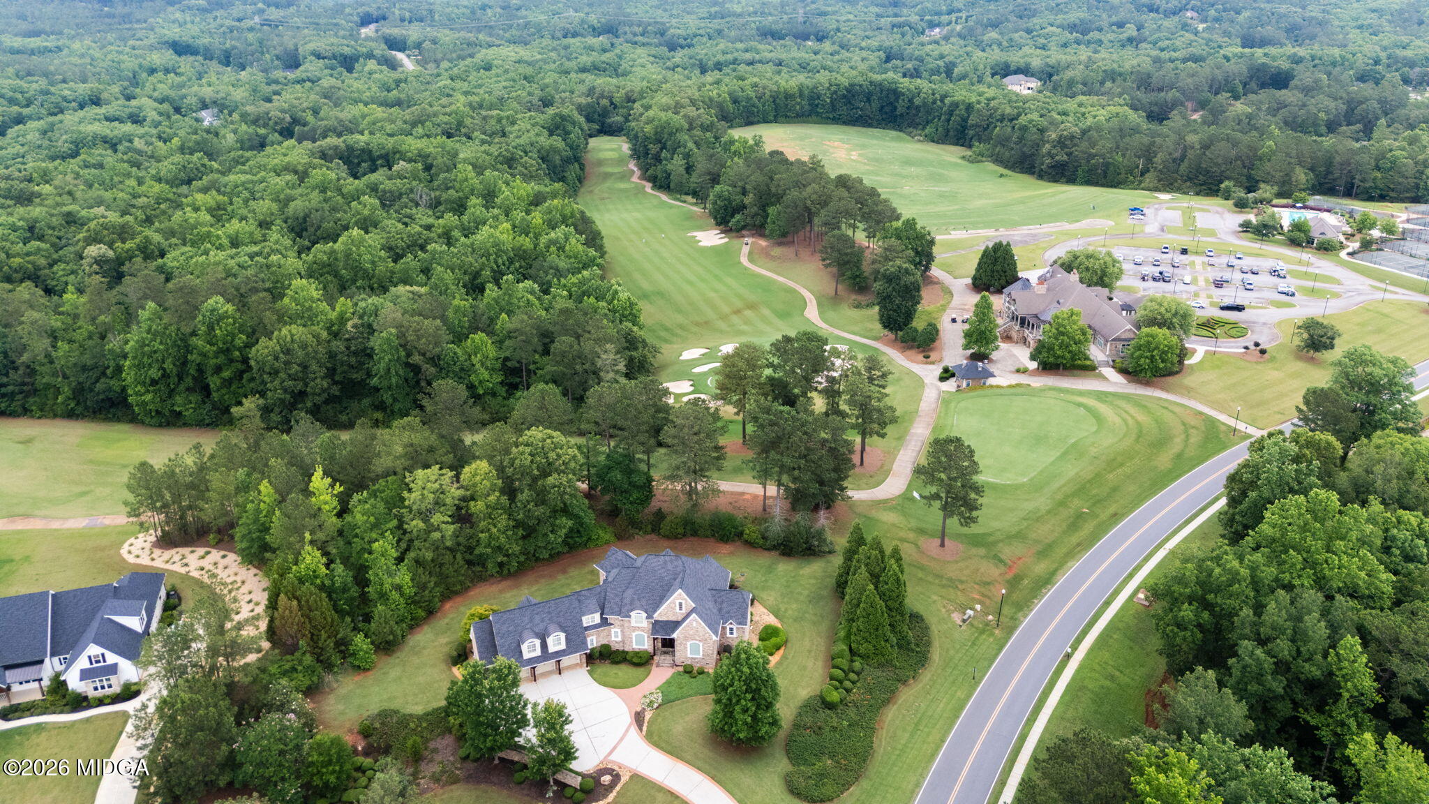 100 Fox Court Forsyth, GA 31029 - Photo 41 of 49 52