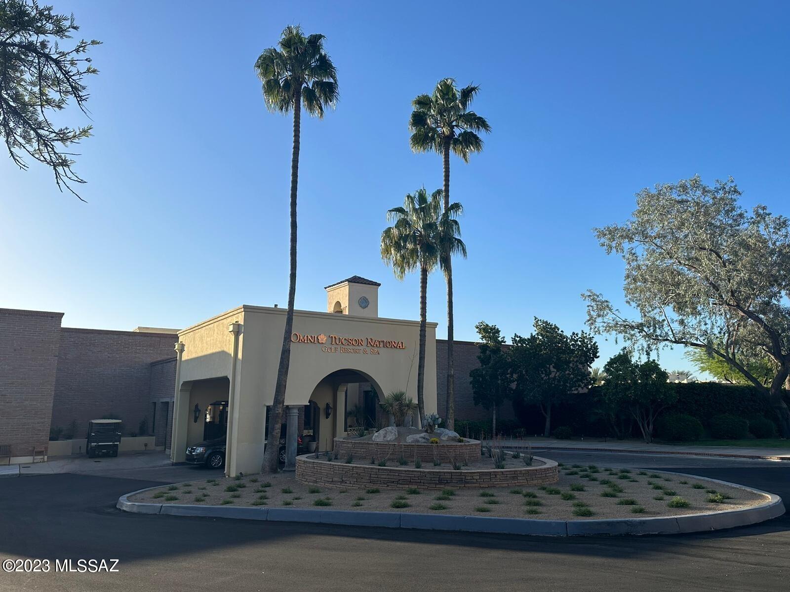 8479 North Gaetano Loop Tucson, AZ 85742 - Photo 21 of 27 golf2