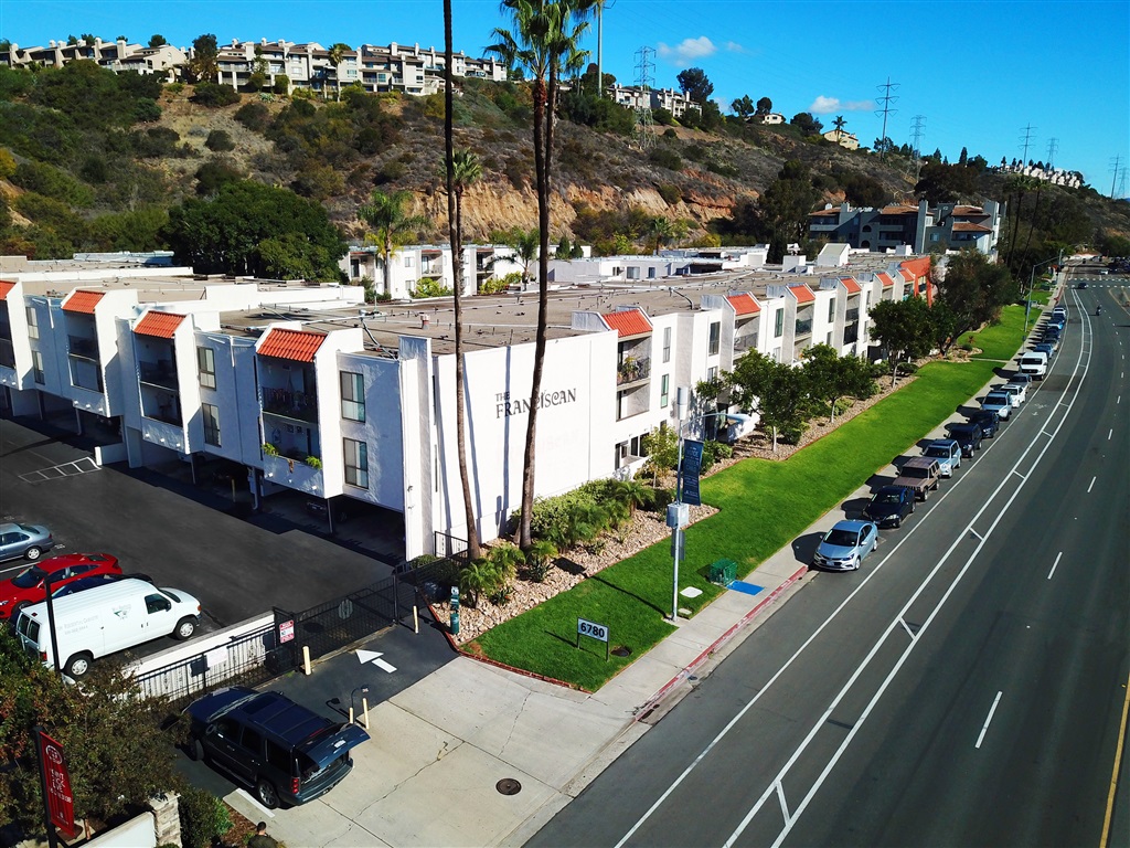 6780 Friars Road, Unit 156 San Diego, CA 92108 - Photo 1 of 21 Gallery Image 1