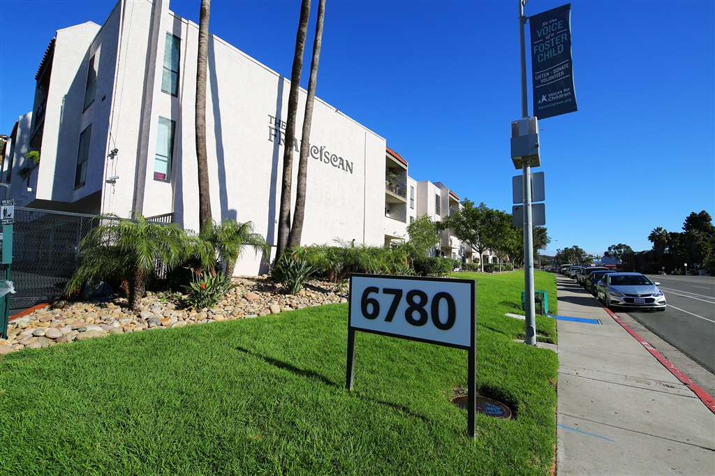 6780 Friars Road, Unit 156 San Diego, CA 92108 - Photo 2 of 21 Gallery Image 2