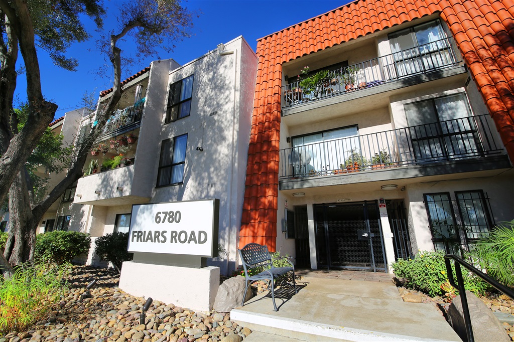 6780 Friars Road, Unit 156 San Diego, CA 92108 - Photo 13 of 21 Gallery Image 13