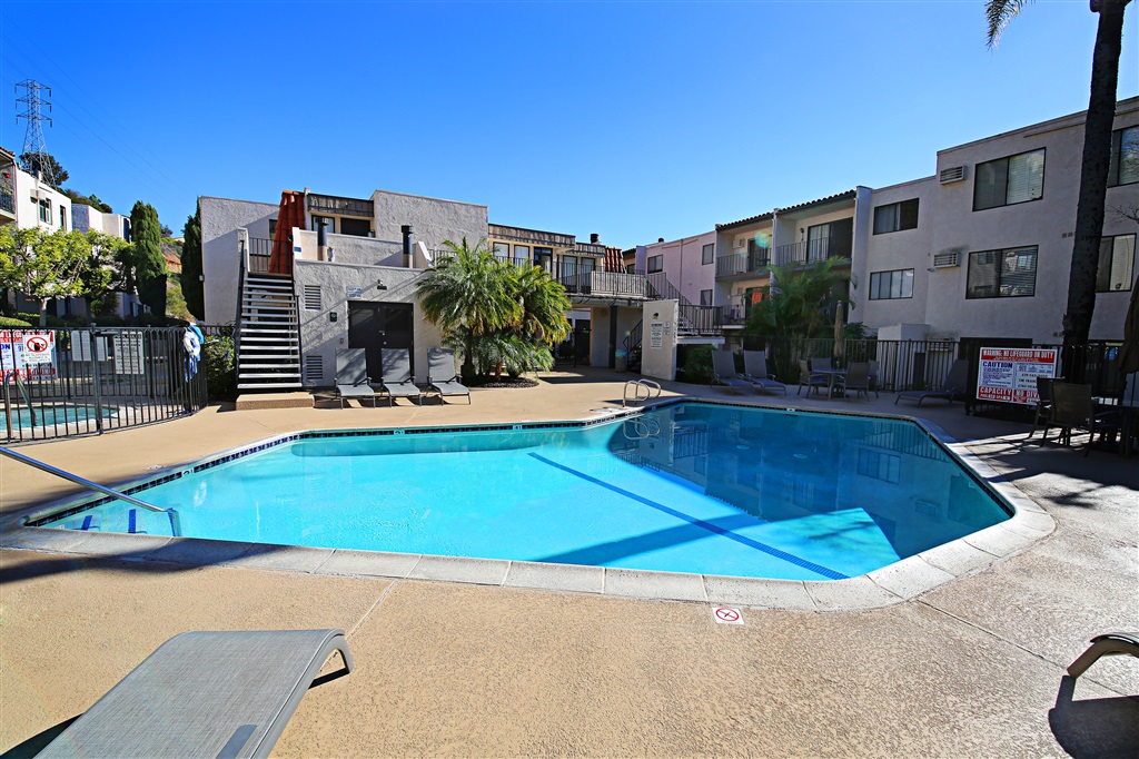 6780 Friars Road, Unit 156 San Diego, CA 92108 - Photo 15 of 21 Gallery Image 15