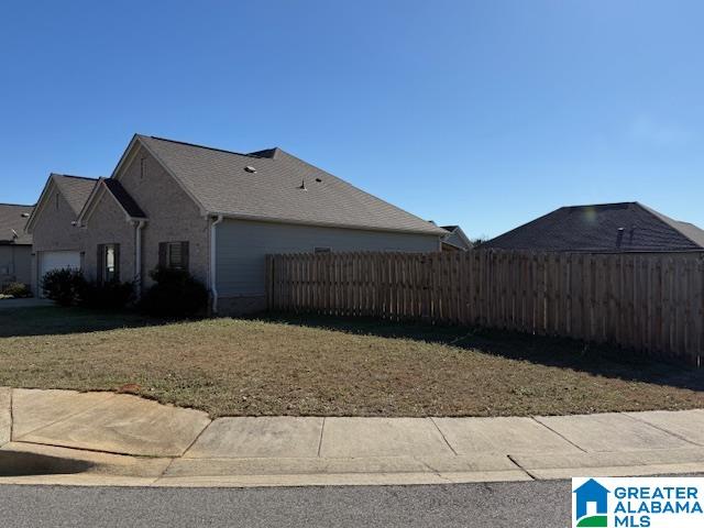 73 Ballington Way Clanton, AL 35045 - Photo 2 of 10