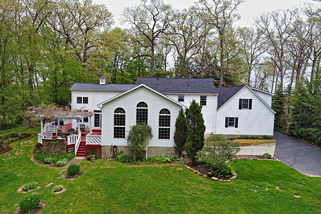 119 Weckerly Road Butler, PA 16002 - Photo 22 of 23