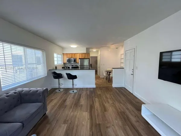 $1,749 | 8011 Abbott Avenue, Unit 2, Miami Beach, FL 33141