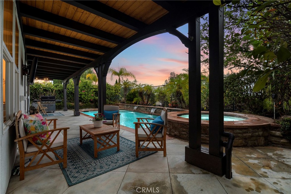 26004 Twain Place Stevenson Ranch, CA 91381 - Photo 39 of 44