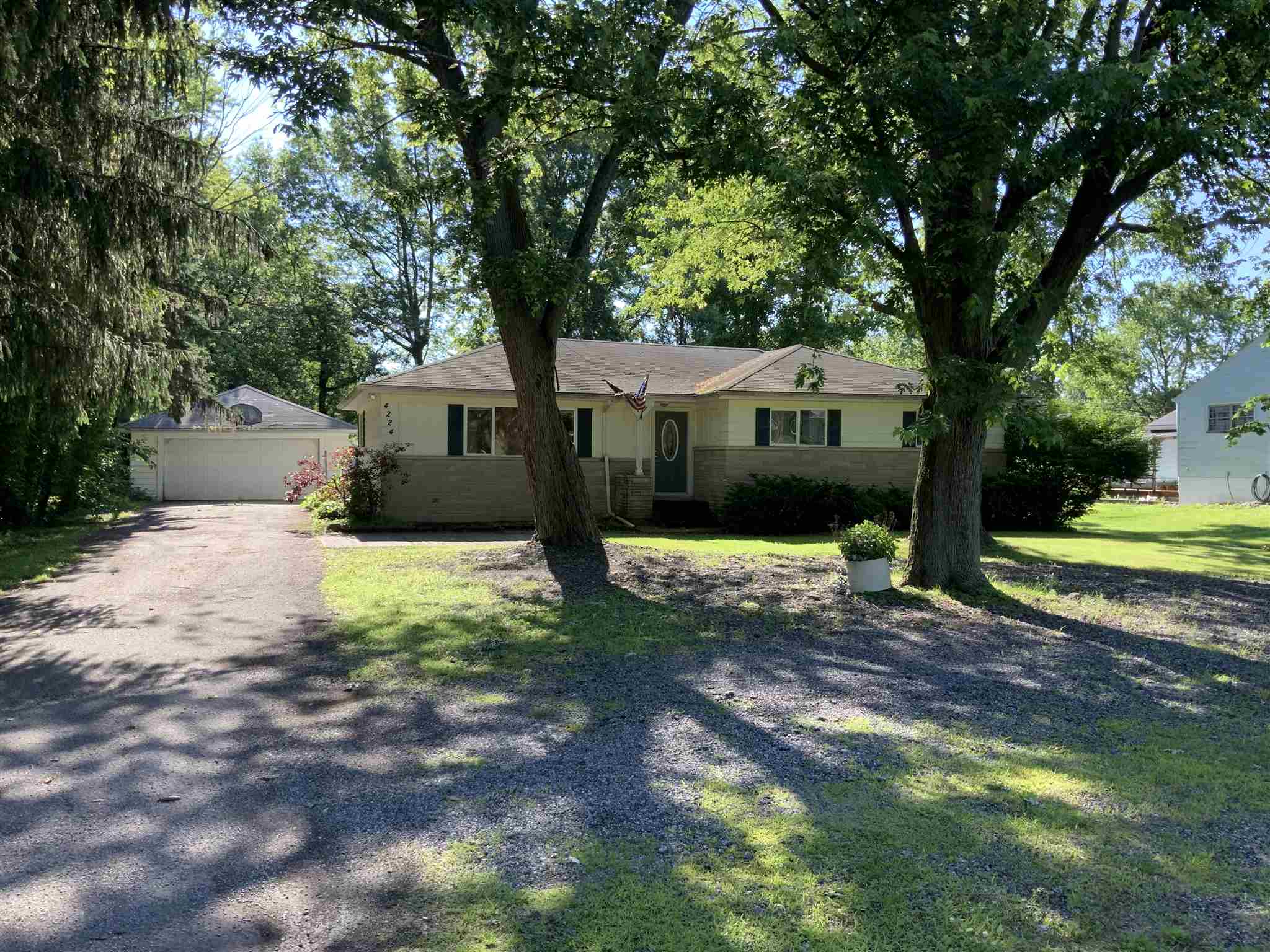 4224 Reed Road Fort Wayne, IN 46815 - Photo 1 of 33 Gallery Image 1