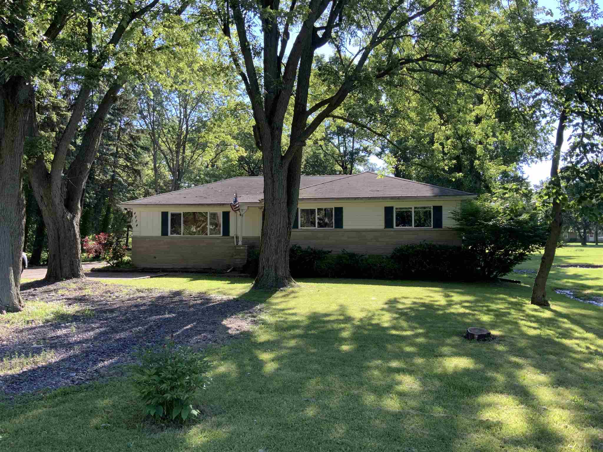 4224 Reed Road Fort Wayne, IN 46815 - Photo 30 of 33 Gallery Image 30