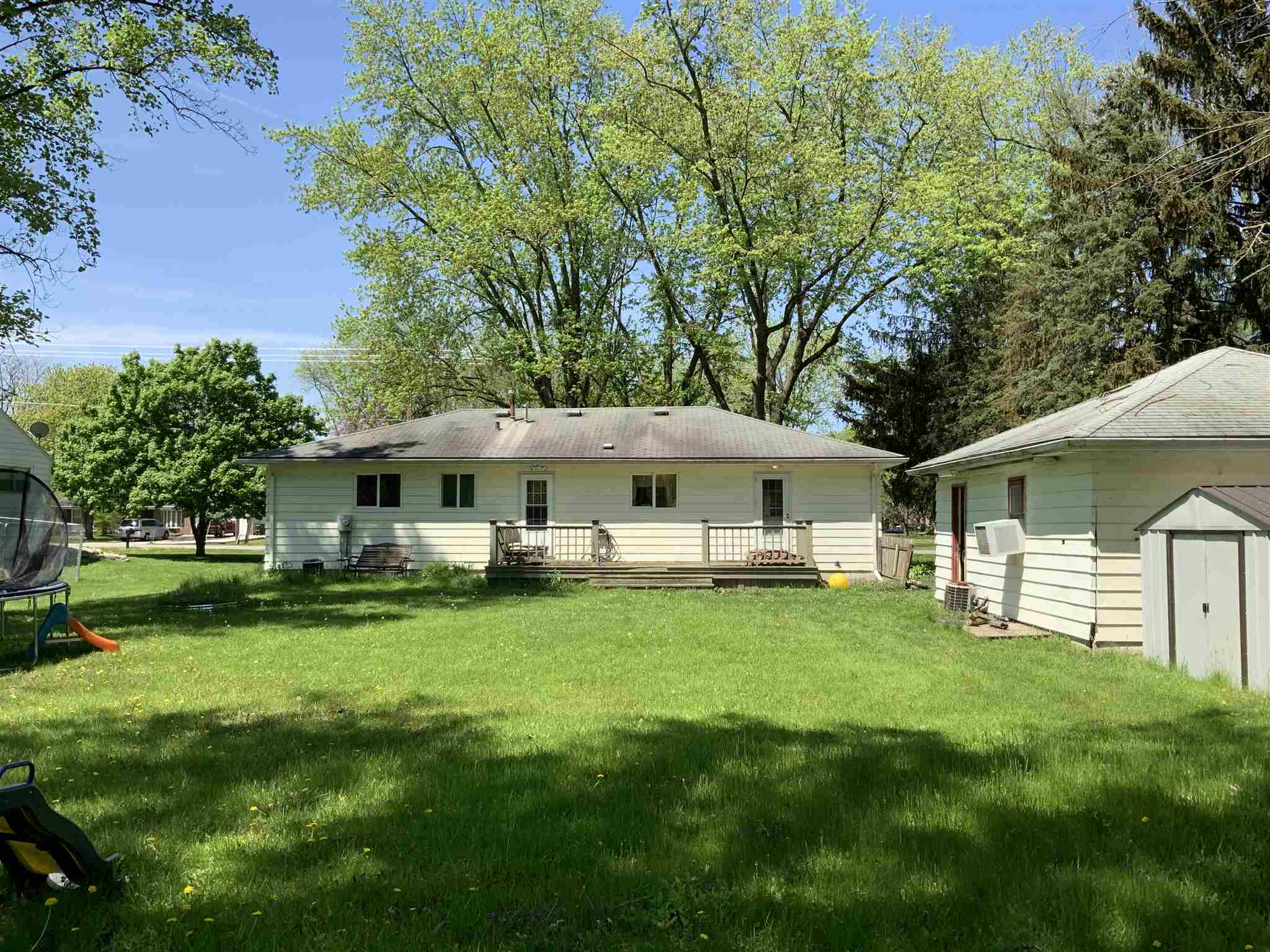 4224 Reed Road Fort Wayne, IN 46815 - Photo 4 of 33 Gallery Image 4