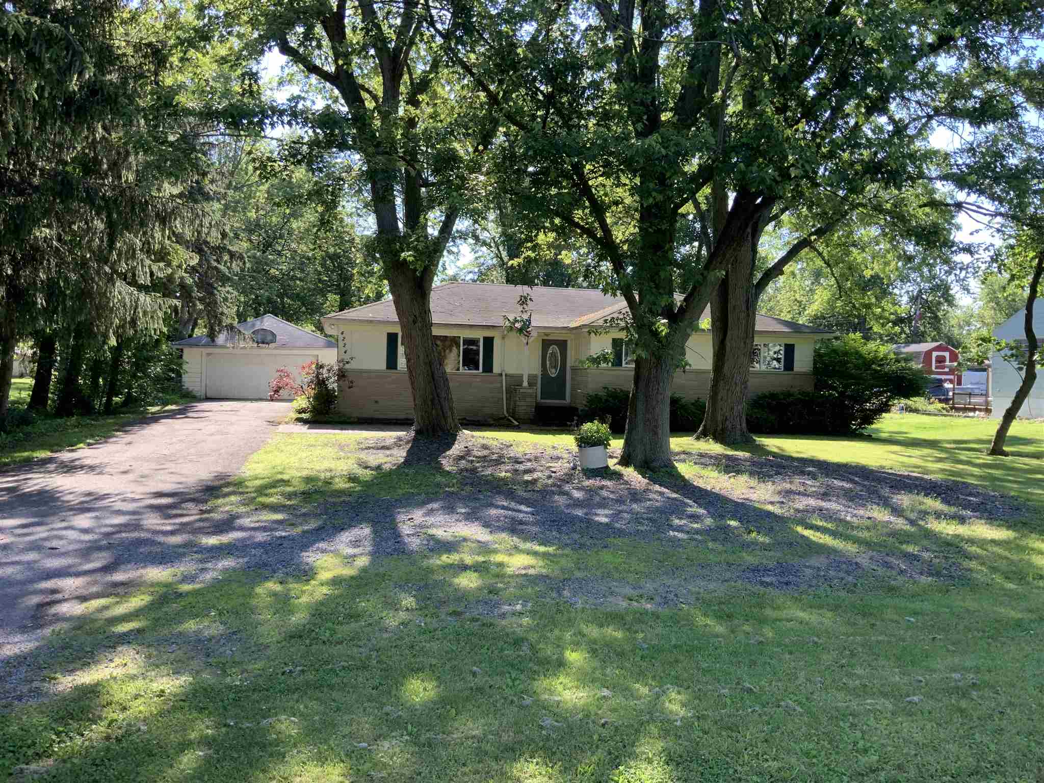 4224 Reed Road Fort Wayne, IN 46815 - Photo 32 of 33 Gallery Image 32