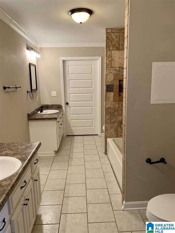 3391 Hinds Road Blountsville, AL 35031 - Photo 29 of 45