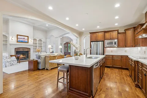 $1,325,000 | 1663 Sunset Park Drive, Nolensville, TN 37135