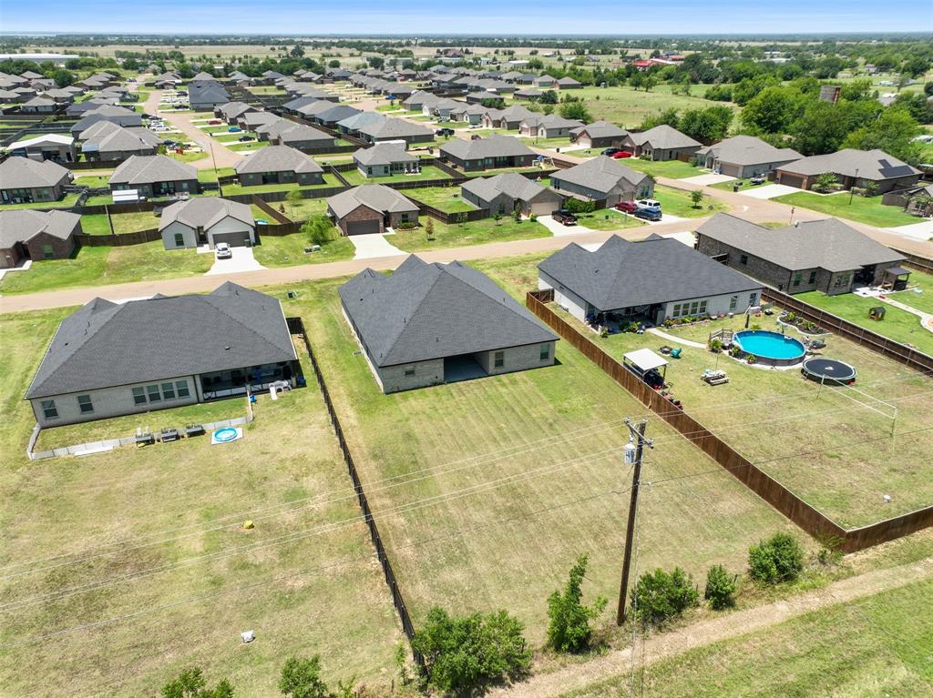 2107 Cole Street Mabank, TX 75147 - Photo 33 of 33