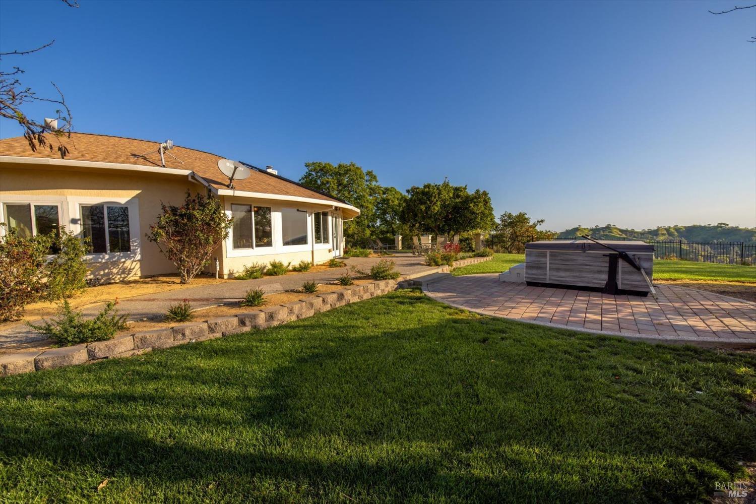 8725 Quail Canyon Road Vacaville, CA 95688 - Photo 11 of 78