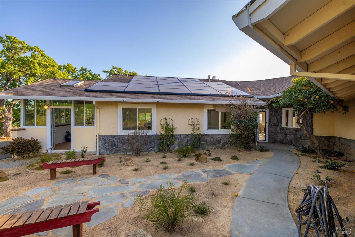 8725 Quail Canyon Road Vacaville, CA 95688 - Photo 12 of 78