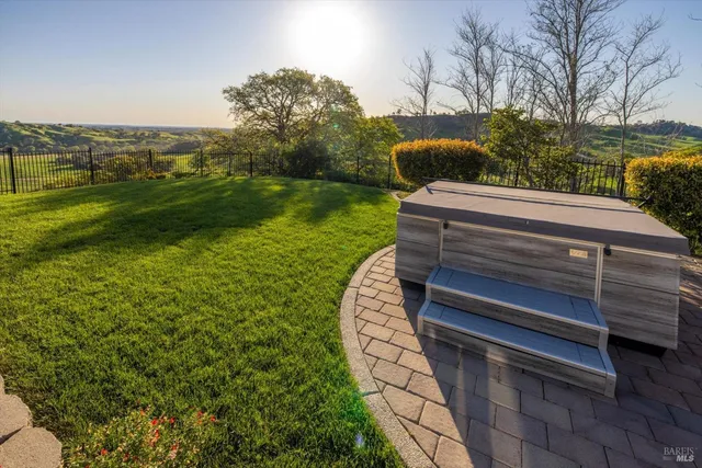 $1,299,000 | 8725 Quail Canyon Road, Vacaville, CA 95688