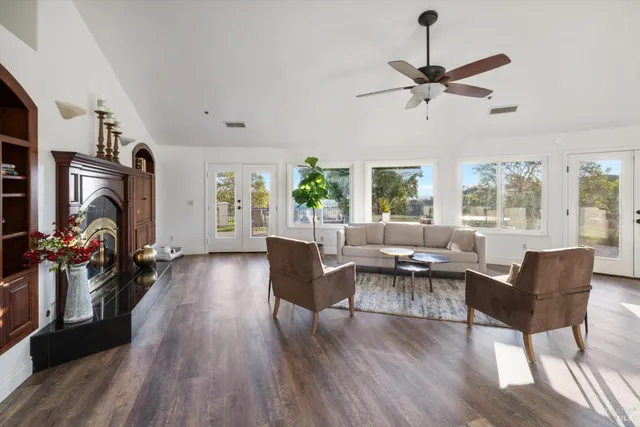 $1,299,000 | 8725 Quail Canyon Road, Vacaville, CA 95688