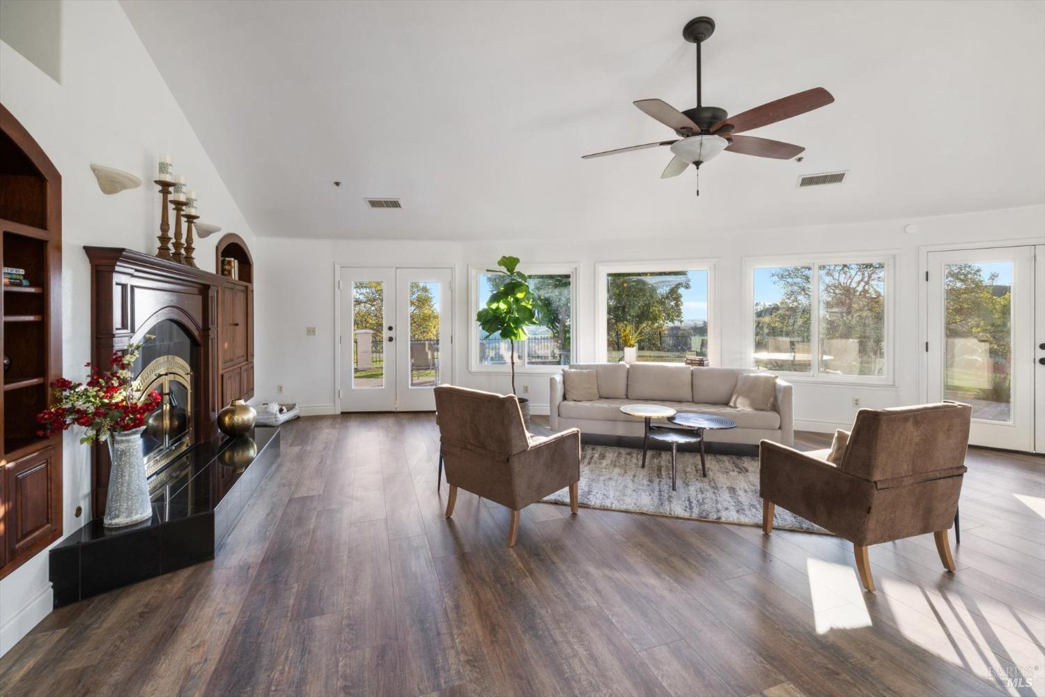 8725 Quail Canyon Road Vacaville, CA 95688 - Photo 19 of 78