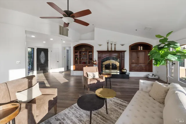 $1,299,000 | 8725 Quail Canyon Road, Vacaville, CA 95688