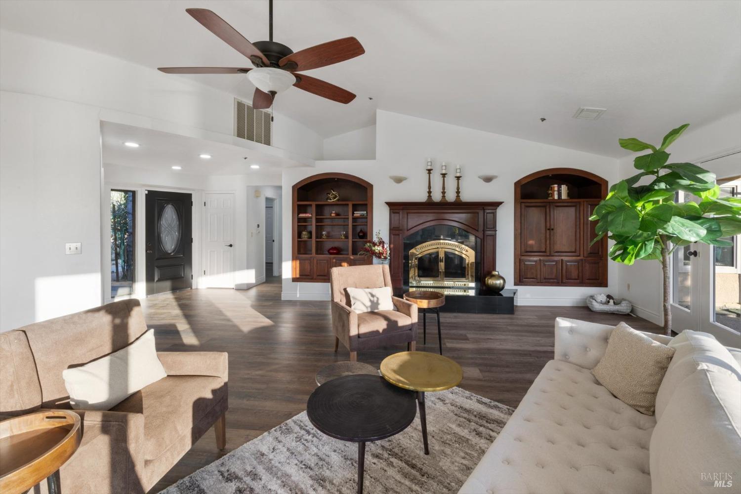 8725 Quail Canyon Road Vacaville, CA 95688 - Photo 21 of 78