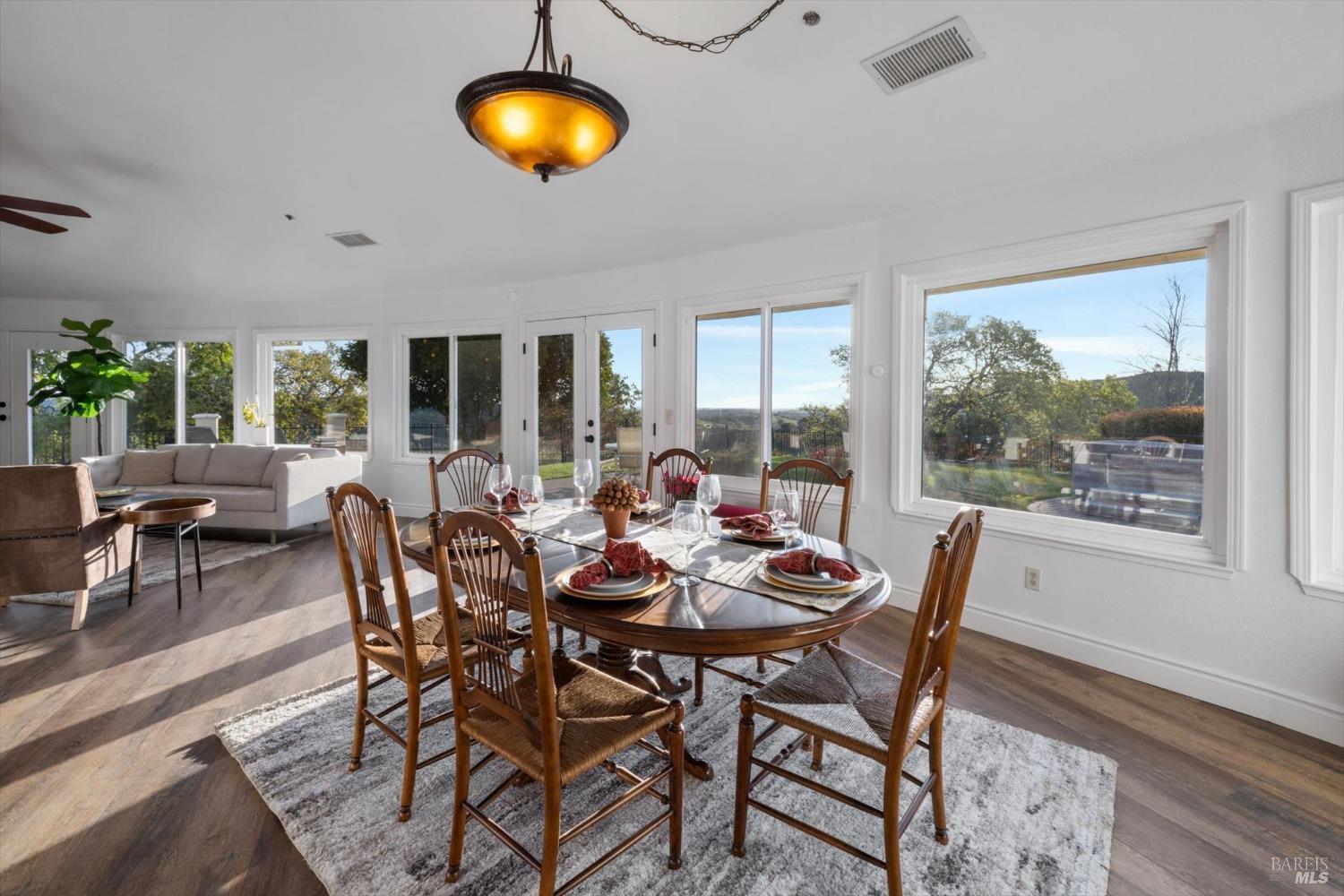 8725 Quail Canyon Road Vacaville, CA 95688 - Photo 23 of 78