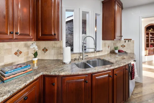 $1,299,000 | 8725 Quail Canyon Road, Vacaville, CA 95688