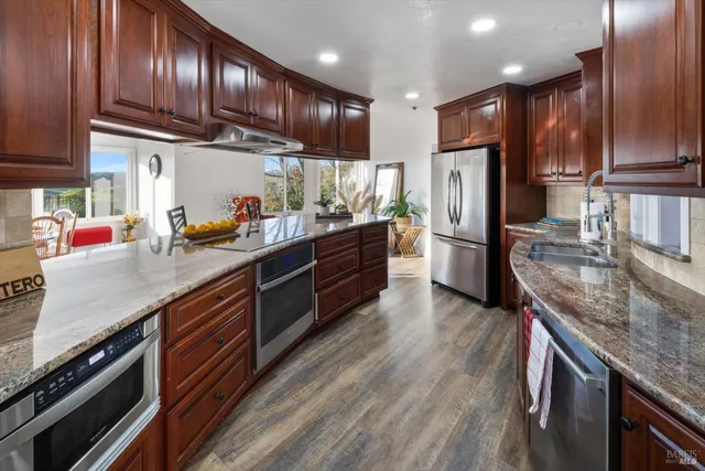 $1,299,000 | 8725 Quail Canyon Road, Vacaville, CA 95688