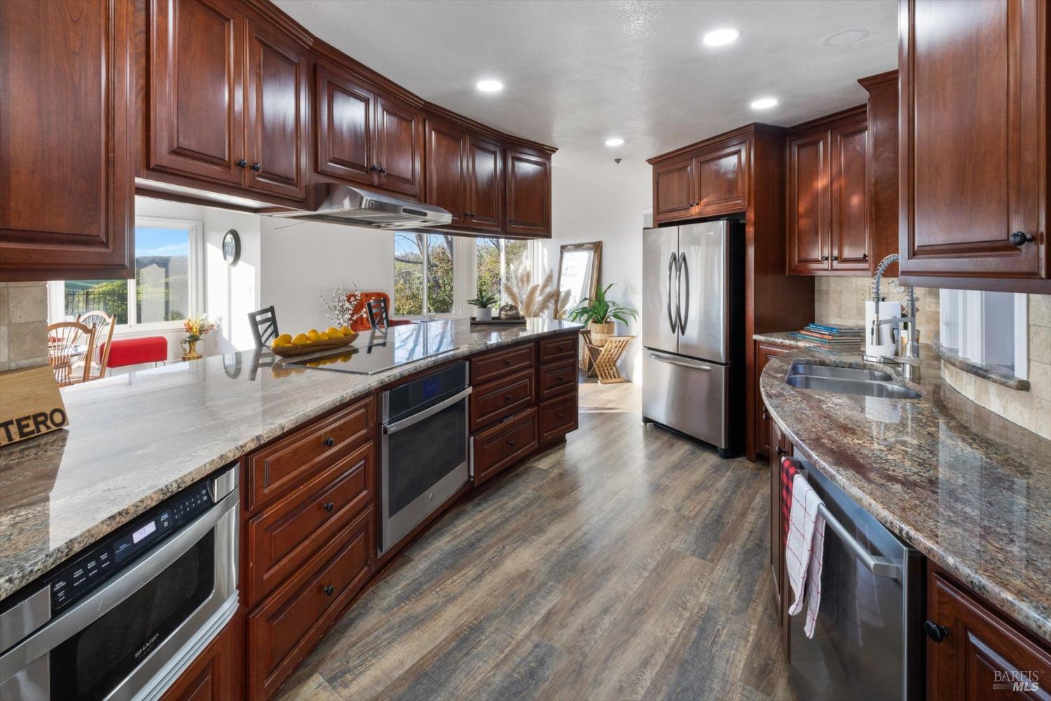 8725 Quail Canyon Road Vacaville, CA 95688 - Photo 27 of 78