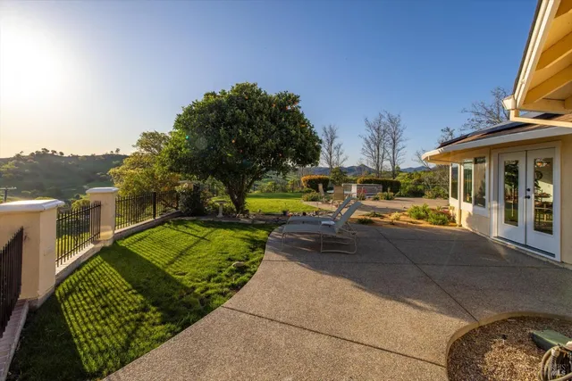 $1,299,000 | 8725 Quail Canyon Road, Vacaville, CA 95688